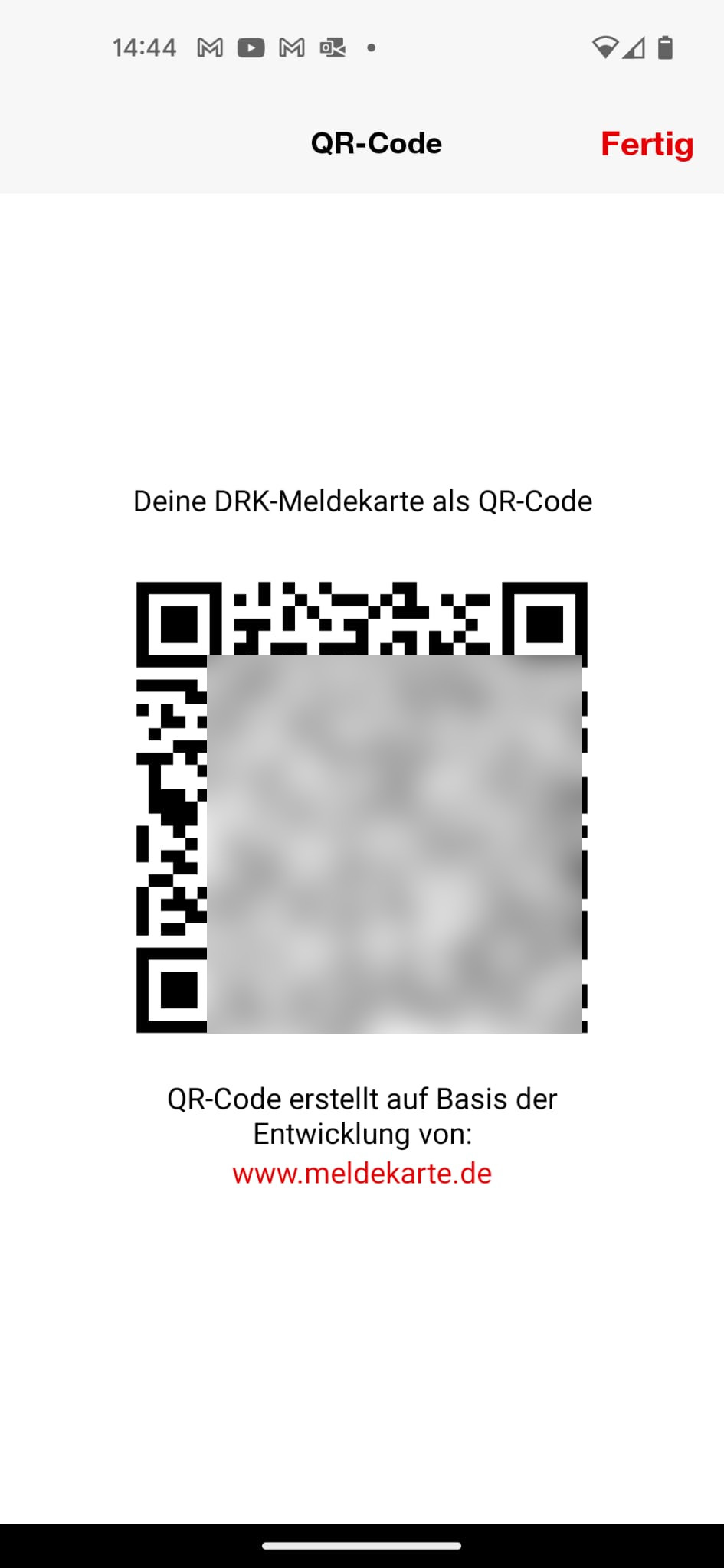 Projekt drkserver > Tipp der Woche KW24/25: Dienstzeiten direkt vor Ort erfassen mit der "DRK Hier!" App > QR-Code Helfer.jpeg